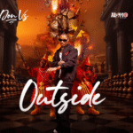 Don Vs - Outside
