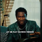Nasboi - Ajo Ft. Davido