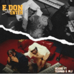 Rexxie – E Don Still Enter ft. Tega Boi Dc, MJ