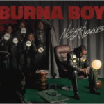 Burna Boy – Change Your Mind Ft. Shaboozey