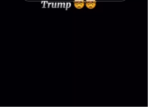 Smur Lee – Trump