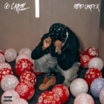 Kidd Carder - Go Crazy