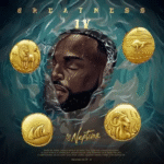 DJ Neptune - My Girl Ft. Berri Tiga