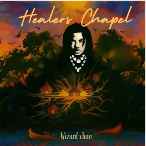 Wizard Chan – I Want To Live Forever