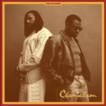 The Cavemen - Chameleon