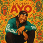Solidstar - Ayo