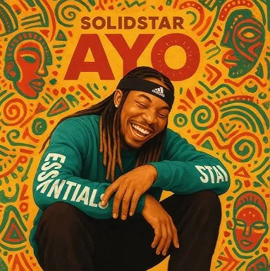 Solidstar - Ayo