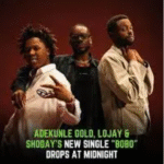 Adekunle Gold – Bobo Ft Lojay & Shoday