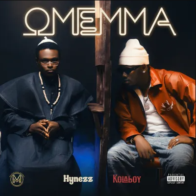 Hynezz - Omemma (Remix) Ft. Kolaboy