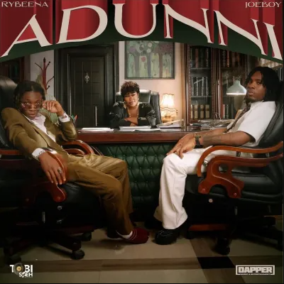 Rybeena - Adunni Ft. Joeboy