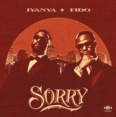 Iyanya - Sorry Ft. Fido