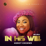 Mercy Chinwo - You No Let Them