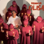 DennyB - Olisa