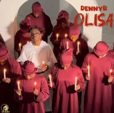 DennyB - Olisa