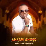 Echezona Onyegwa - Anyam Ahugo