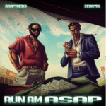 ASAPtheDJ - Run Am ASAP Ft. Zerrydl