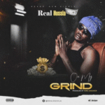 Real Hussla - On My Grind