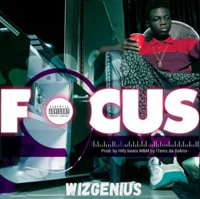 WizGenius - Focus