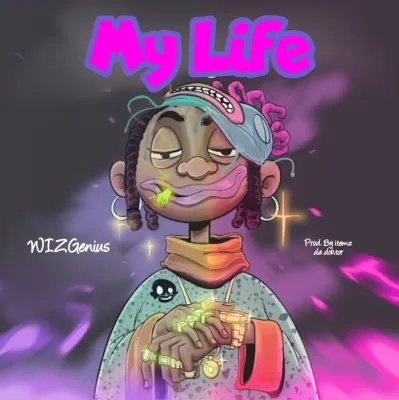 WizGenius - My Life