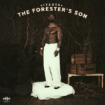 Iyanya – BLUEWATERS
