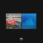 Iyanya – Business Ft. IcePrince, Magnito, MOON LIGHT AFRIQA & Dandizzy