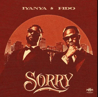 Iyanya – Sorry Ft. Fido