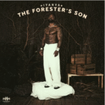 Iyanya – The Forester’s Son (Album)