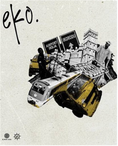 FOLA – eko