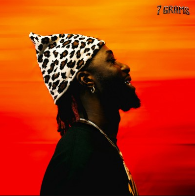Monaky - 7 Grams Ft. JeriQ