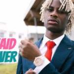 Khaid - Rover Ft. Ayo Maff
