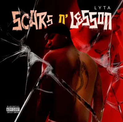 Lyta - Scars N' Lesson