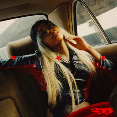 255 - About Us Ft. Qing Madi