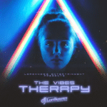 DJ Lordknows - The Vibes Therapy