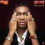 Brown Joel – Scwalla