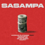 Diamond Platnumz - Sasampa Ft. Focalistic, Uncool MC, Silas Africa & Xduppy