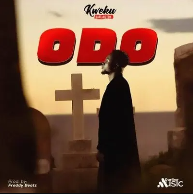 Kweku Darlington - Odo