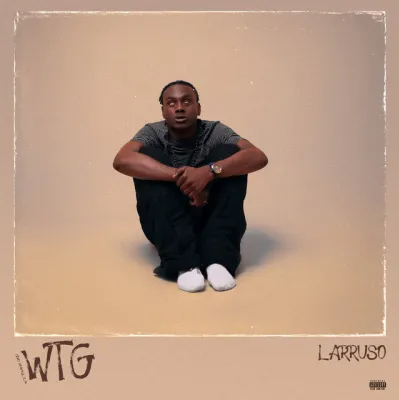 Larruso - Outside