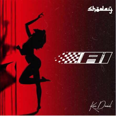 Shoday – A1 Ft. Kizz Daniel