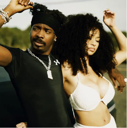 Young Jonn – Full Control