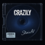Strei – Crazily Ft. Babyboy AV Strei – Crazily Ft. Babyboy AV