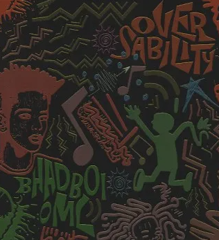 Bhadboi OML – Oversability Bhadboi OML - Oversability