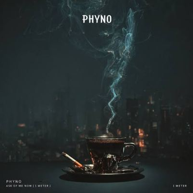 Phyno - Ask Of Me Now