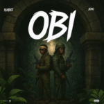 Ruhdee – Obi Ft. JeriQ Ruhdee - Obi Ft. JeriQ