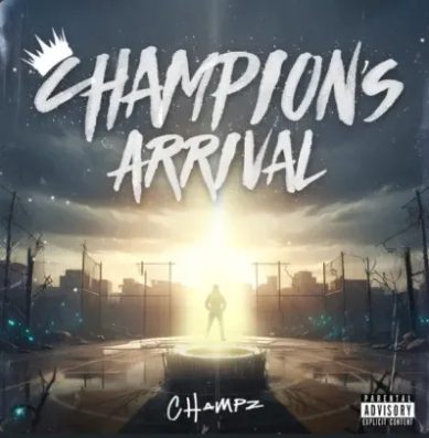 Champz - Superstar