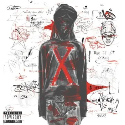 Zaylevelten - Idansk1 twO Ft. Odumodublvck