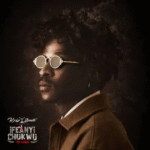 Krizbeatz - Birthday Riddim Ft. Saad Lamjarred