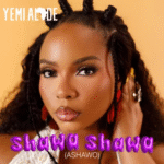 Yemi Alade - Shawa Shawa (Ashawo) Ft. Fave
