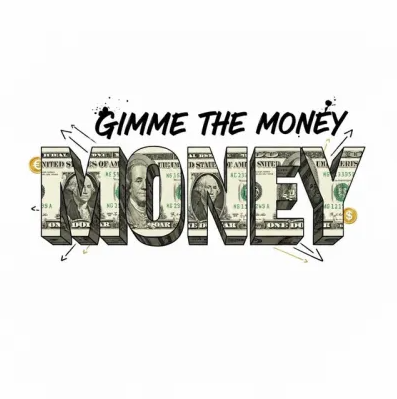 Guchi - Gimme The Money Ft. Salima Chica