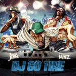 JeriQ - DJ Go Tire Ft. Minz