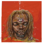 King Perryy - High Frequency